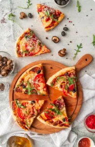 Pizza | Restaurante Da Peppino
